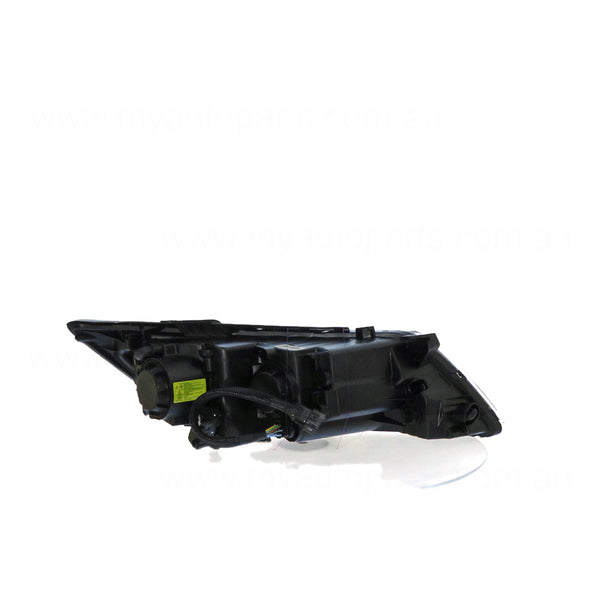 Xenon Head Lamp Passenger Side OEM Suits Kia Optima TF 2013 to 2021
