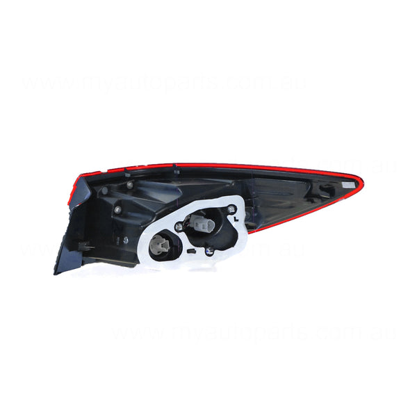 Tail Lamp Passenger Side OEM suits Mazda 6 GJ/GL Sedan 1/2015 to 7/2018