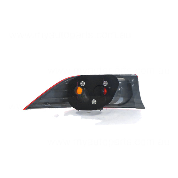 Tail Lamp Drivers Side OEM Suits Honda Accord Euro CL 2003 to 2005
