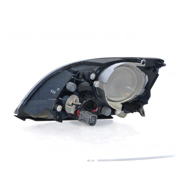 Front Bar Park / Indicator Lamp Drivers Side OEM Suits Mazda CX-7 ER 2006 to 2012