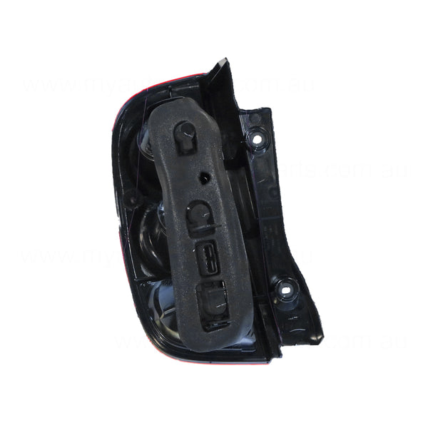 Tail Lamp Drivers Side OEM Suits Nissan Micra K12 2007 to 2010