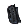 Tail Lamp Drivers Side OEM Suits Nissan Micra K12 2007 to 2010