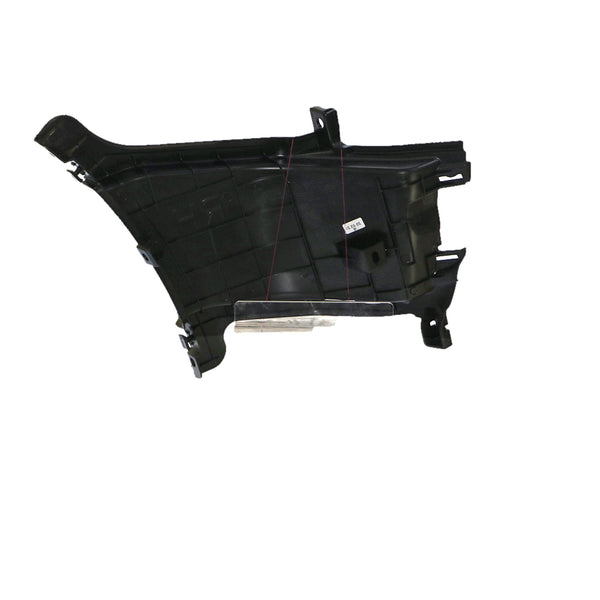 Front Bar Grille Passenger Side OEM Suits Kia Cerato BD Hatch 12/2018 On