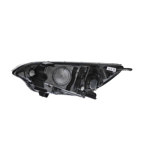 Head Lamp Drivers Side OEM Suits Kia Rio S/Si UB 2011 to 2017