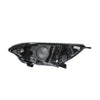 Head Lamp Drivers Side OEM Suits Kia Rio S/Si UB 2011 to 2017