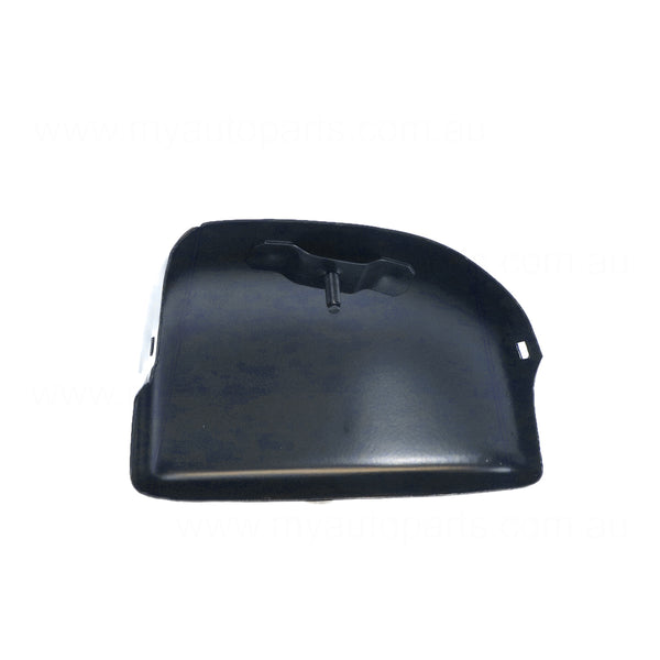 Aftermarket Front Bar End Passenger Side suits Nissan Navara D21, Nissan Pathfinder D21 1986 to 1997