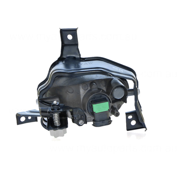 Fog Lamp Drivers Side OEM Suits Honda CR-V RE 2007 to 2012