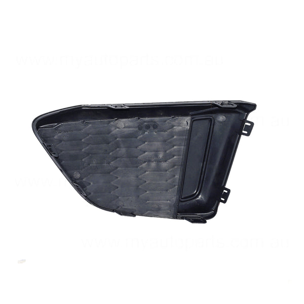 Front Bar Grille Drivers Side OEM Suits Honda Jazz GF 2014 to 2017