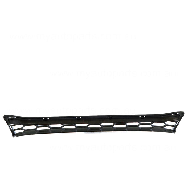 Lower Front Bar Grille OEM Suits Honda Odyssey VTi RC 2/2014 to 12/2017