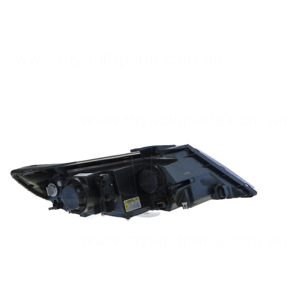 Xenon Head Lamp Passenger Side OEM Suits Kia Sorento XM 2009 to 2012