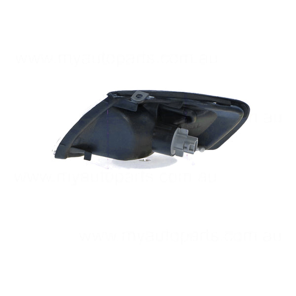 Front Park / Indicator Lamp Drivers Side Certified Suits Mazda 626 GF 1997 to 2002