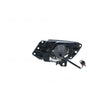 Fog Lamp Drivers Side Certified Suits Mazda 626 GF 1997 to 2002
