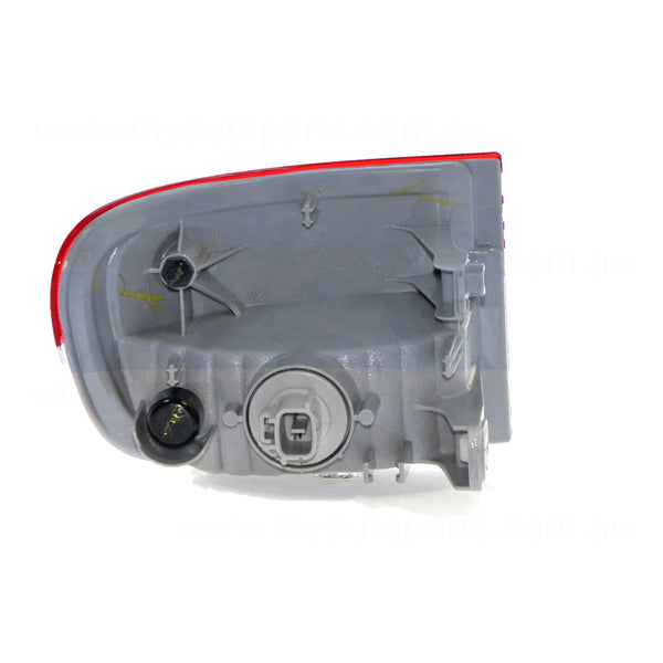 Rear Bar Lamp Passenger Side OEM Suits Mazda BT50 UP 2011 to 2015