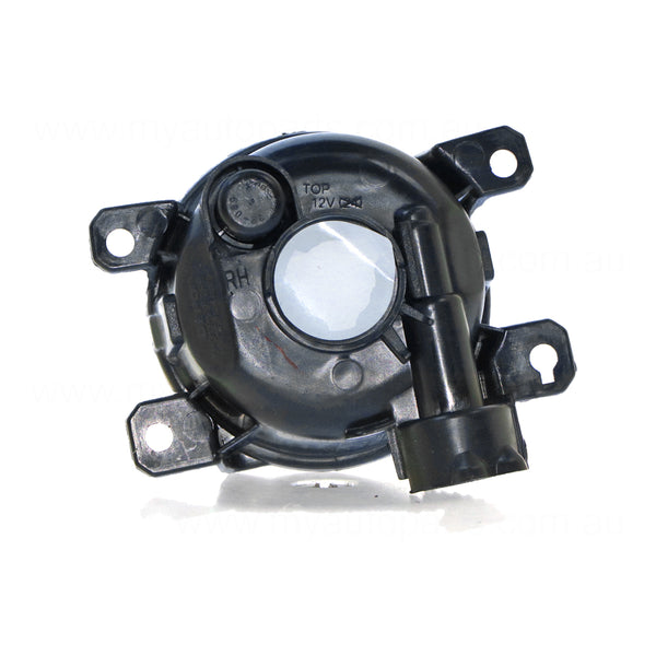 Fog Lamp Drivers Side Certified suits Honda CR-Z/Jazz/Odyssey