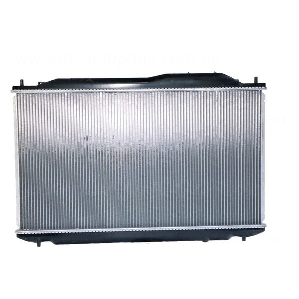 Radiator Aftermarket suits Honda Civic 2006 to 2012