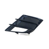 Front Bar Grille With Fog Light Mount Drivers Side Aftermarket Suits Mazda 3 BL Maxx Sport 3/2009 to 9/2011