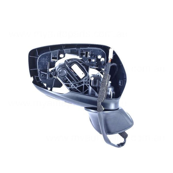 Mazda 6 OEM Door Mirror Drivers Side 12/2012 to 03/2021 - GRR769121A