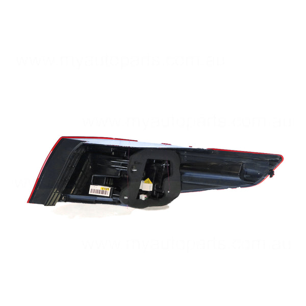 LED Tail Lamp Passenger Side OEM Suits Kia Optima TF 2013 to 2021