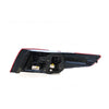 LED Tail Lamp Passenger Side OEM Suits Kia Optima TF 2013 to 2021