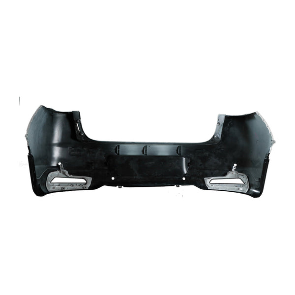 OEM Rear Bar suits Peugeot 2008 A94 2013 to 2017