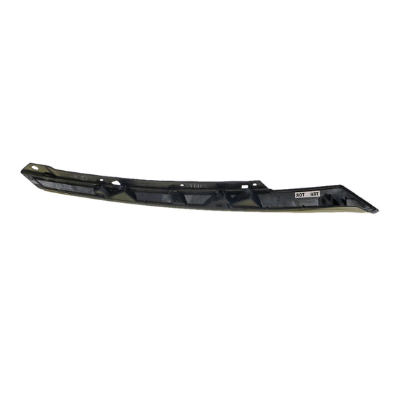 Black Grille Mould Passenger Side OEM suits Honda Civic RS/Black Pack Option 2016 On