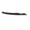 Black Grille Mould Passenger Side OEM suits Honda Civic RS/Black Pack Option 2016 On