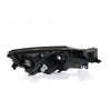 Head Lamp Passenger Side OEM Suits Mazda CX-7 ER 11/2006 to 9/2009