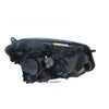 Halogen Electric Adjust Head Lamp Passenger Side OEM Suits Nissan Dualis J10 2010 to 2014