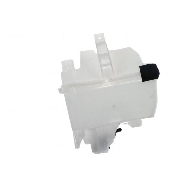 With Pump Washer Bottle OEM Suits Nissan Pulsar C12 2013 to 2016