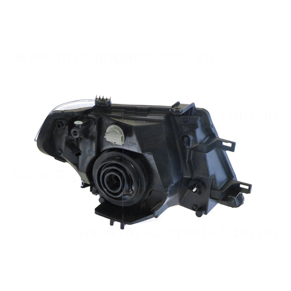 Head Lamp Passenger Side Certified suits Nissan Pathfinder R51 1/2010 to 10/2013