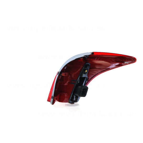 Tail Lamp Passenger Side OES  Suits Peugeot 308 T7 Wagon 2008 to 2011