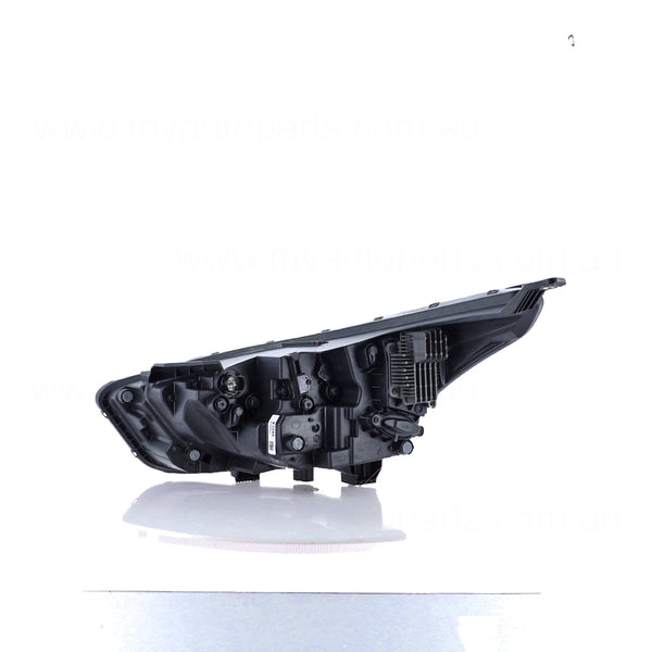 Kia Cerato OEM Head Lamp Drivers Side 04/2021 to / - 92102M6720