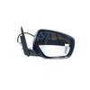 Door Mirror With Blind Spot Drivers Side OEM Suits Mazda CX-9 TB 2012 to 2016