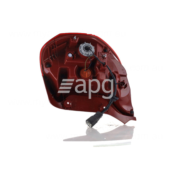 Kia Picanto OEM Tail Lamp Passenger Side 07/2020 to 10/2023 - 92401G6400