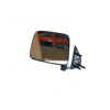 Door Mirror Passenger Side Aftermarket suits Nissan Navara and Pathfinder