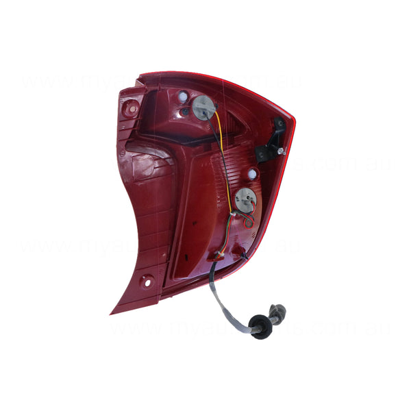 Tail Lamp Passenger Side OEM Suits Kia Picanto TA 2016 to 2017