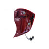 Tail Lamp Passenger Side OEM Suits Kia Picanto TA 2016 to 2017