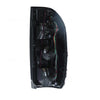 Tail Lamp Drivers Side Certified Suits Mazda BT50 UN 11/2006 to 6/2008