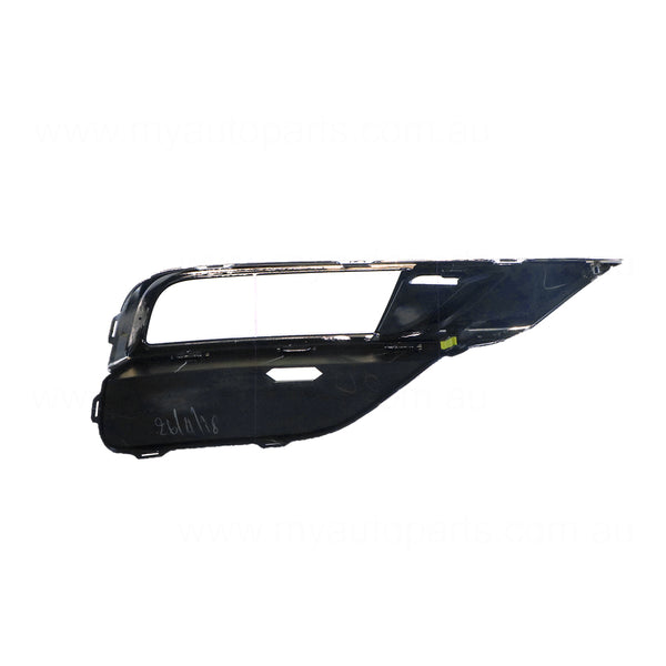 Front Bar Grille Passenger Side OEM Suits Honda CR-V VTi-S/VTi-L RM 11/2014 to 6/2017