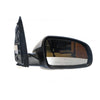 Door Mirror Drivers Side OEM Suits Kia Cerato Turbo YD 2013 to 2016