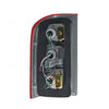 Tail Lamp Drivers Side Certified Suits Nissan Patrol GU/Y61 9/2001 to 8/2004