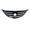 Grille Aftermarket Suits Mazda 6 GG/GY 2002 to 2008