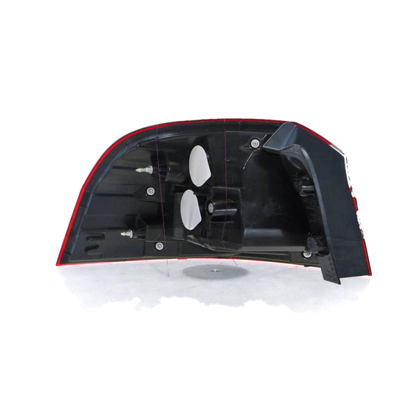 Tail Lamp Drivers Side Certified Suits Kia Rio S/Si UB Hatch 8/2011 to 1/2017