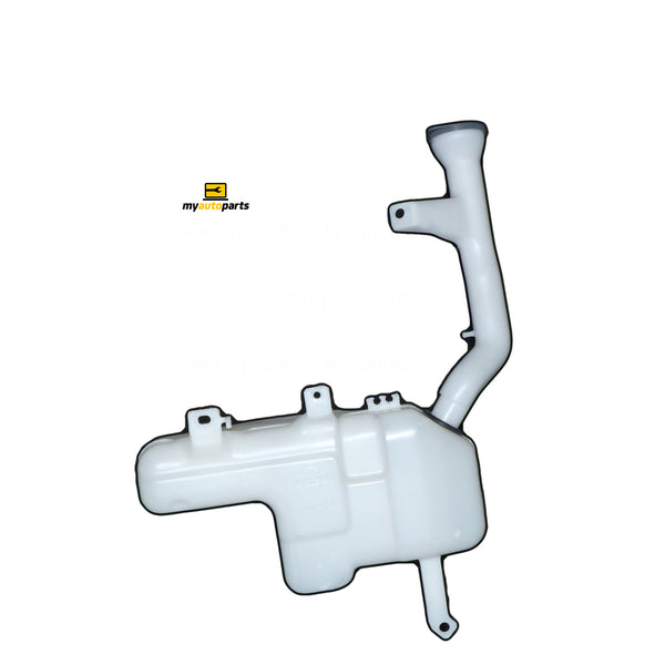 With Pump Washer Bottle OEM Suits Nissan Navara D22 2001 to 2015