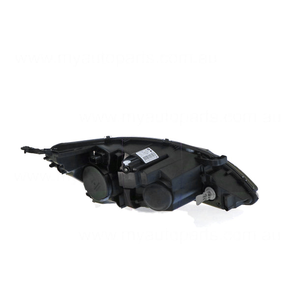 Halogen Electric Adjust Head Lamp Passenger Side OEM Suits Peugeot 308 T9 2014 to 2021