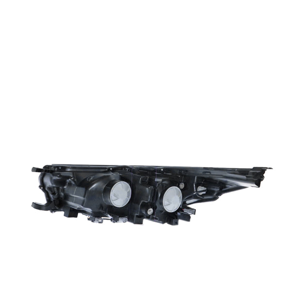 Halogen Head Lamp with Auto High Beam Driver Side OEM Suits Toyota Kluger Grande GSU50R/GSU55R 2016 On
