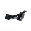 Front Bar Bracket Drivers Side OEM Suits Mazda 3 BK 2006 to 2009