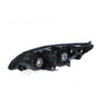 Head Lamp Drivers Side OEM Suits Honda Civic ES 2004 to 2006
