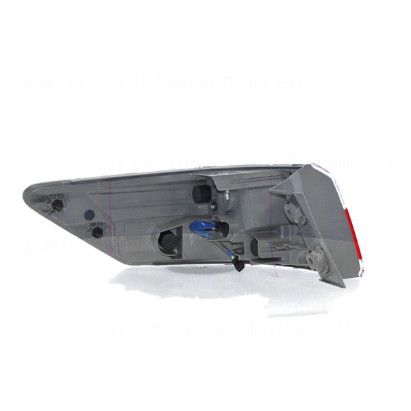 Tail Lamp Drivers Side OEM Suits Honda Odyssey RB 2011 to 2014