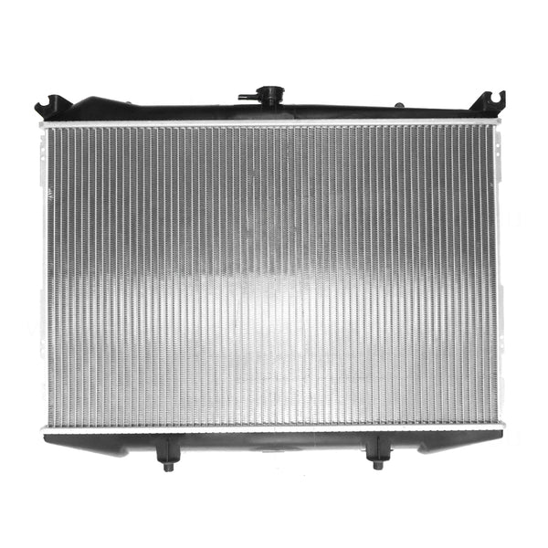 Radiator Aftermarket suits Nissan